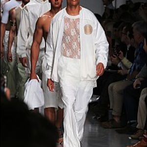 Meet your Posher, Wayne